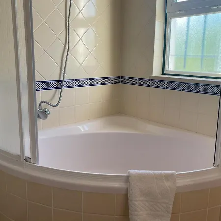 Villa Moradia T3 Aguia Marina, Com Piscina E Bbq *